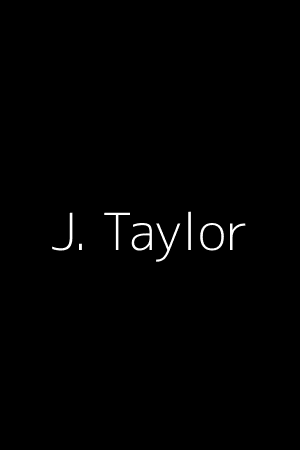 Jack Taylor